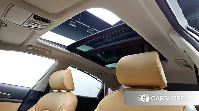 Kia K7 Premier id 3692296 из Кореи 8