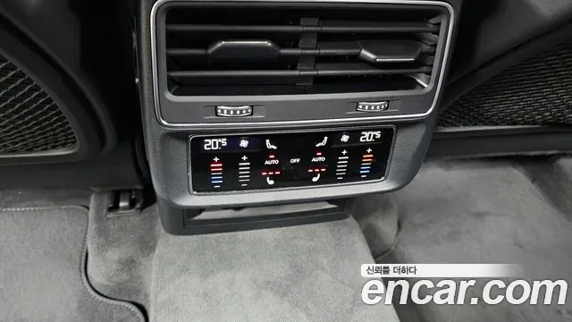 Audi Q8 (4M) id 2824668 из Кореи 8