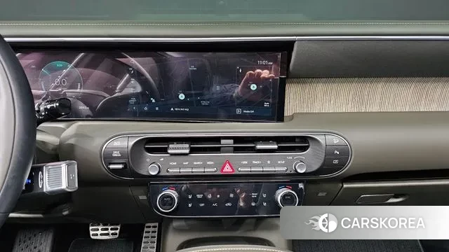 Hyundai Palisade (LX3) id 3731985 из Кореи 8