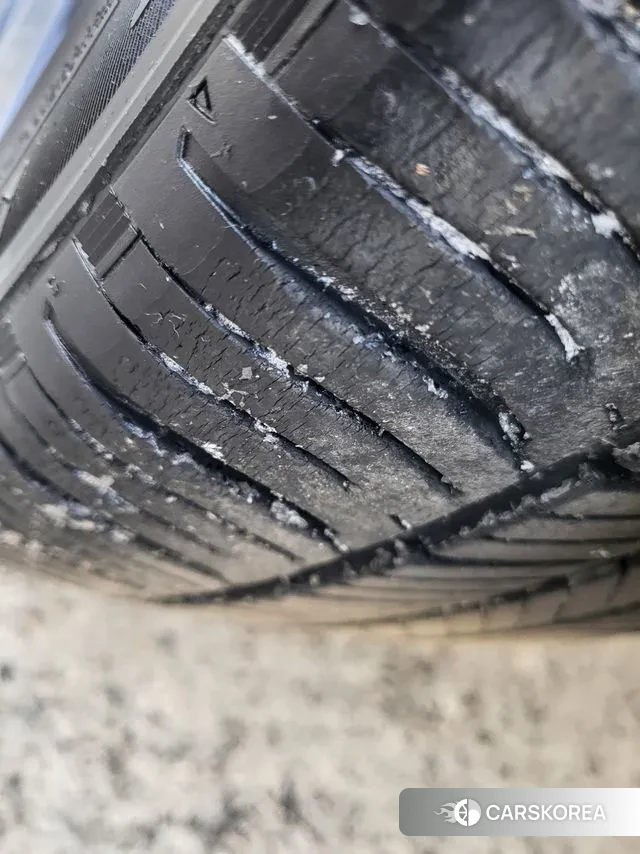 Hyundai Avante (CN7) id 3601046 из Кореи 8