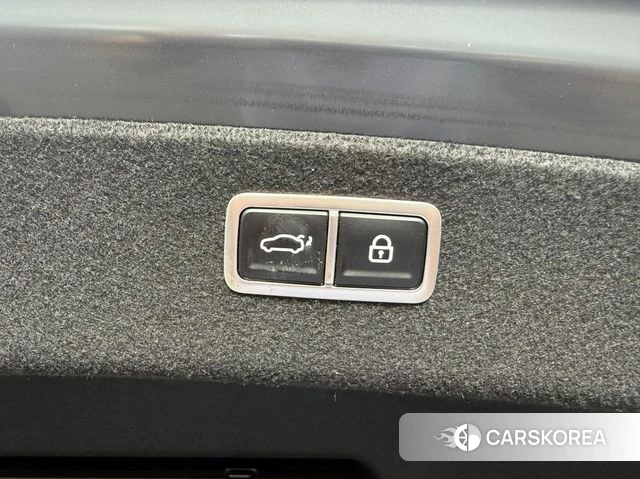 Genesis G80 (RG3) id 4641239 из Кореи 8