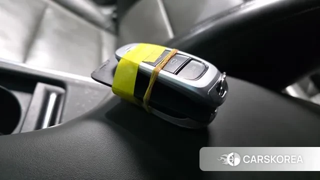 Hyundai The New Grandeur IG Hybrid id 3691940 из Кореи 8