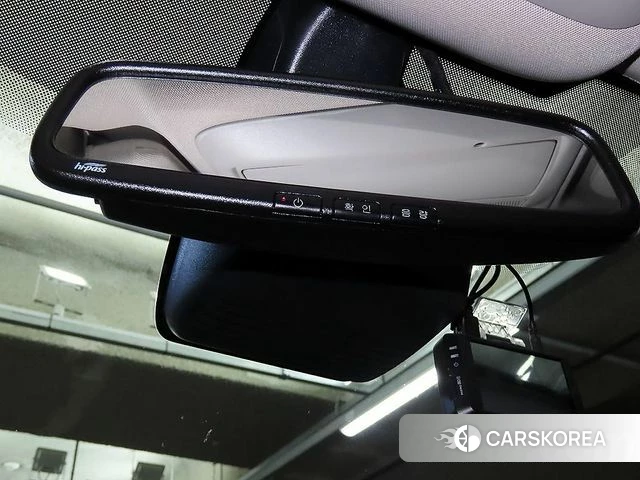 Renault Korea (Samsung) QM6 id 4483033 из Кореи 8