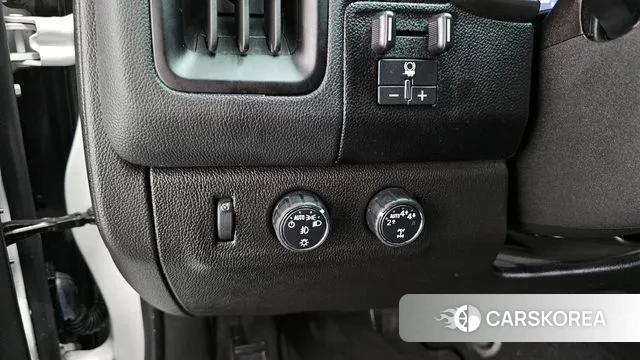 Chevrolet (GM Daewoo) Colorado id 3728023 из Кореи 8