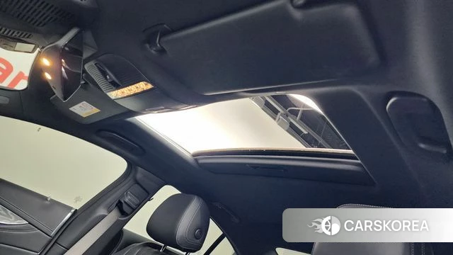 Mercedes-Benz CLS-Class C257 id 3965385 из Кореи 8