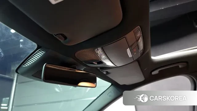 Mercedes-Benz C-Class W205 id 3568320 из Кореи 8