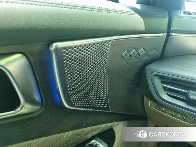 Kia K8 Hybrid id 4434149 из Кореи 8