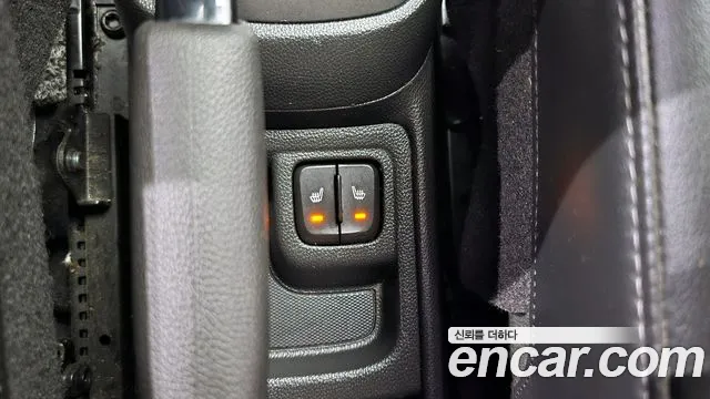 Chevrolet (GM Daewoo) The New Spark id 2743137 из Кореи 8