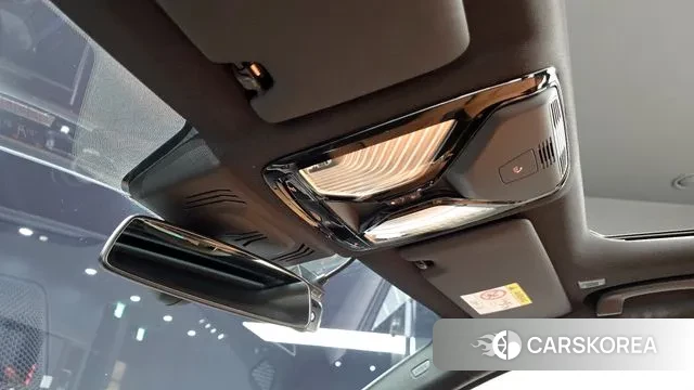 BMW 3 Series (G20) id 3032170 из Кореи 8