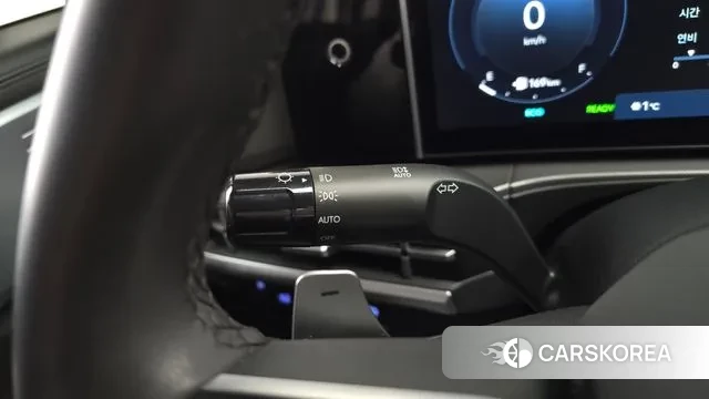 Hyundai Santa Fe (MX5) id 3596393 из Кореи 8