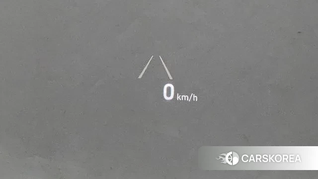 Genesis G80 id 3469831 из Кореи 8