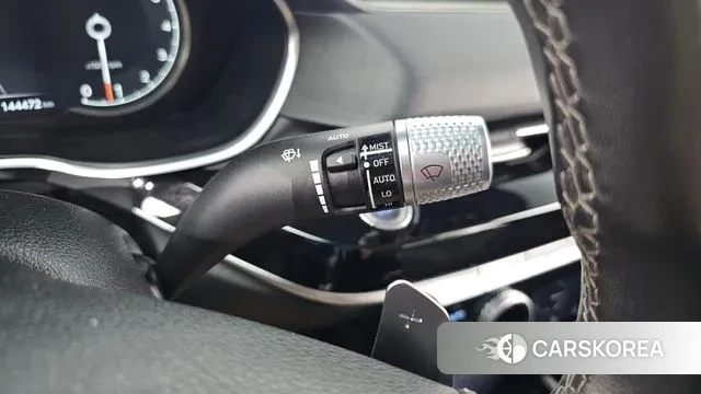 Genesis G80 (RG3) id 3187591 из Кореи 8