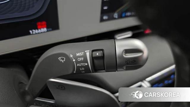 Hyundai Ionic 5 id 4707830 из Кореи 8