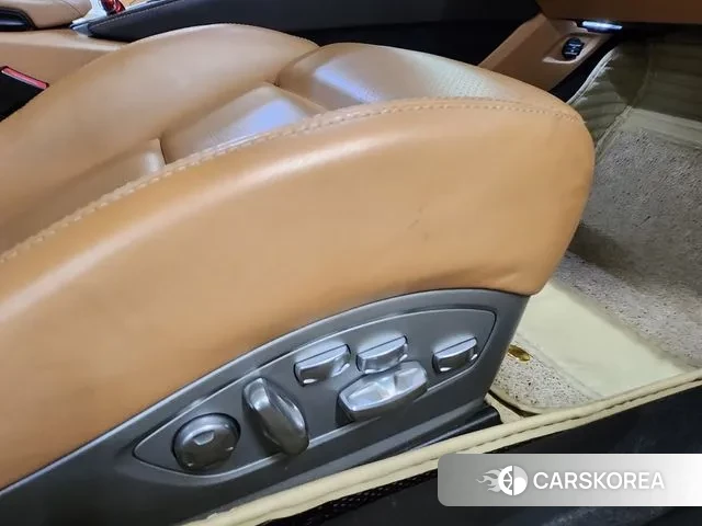 Porsche 718 Boxster id 3669242 из Кореи 8