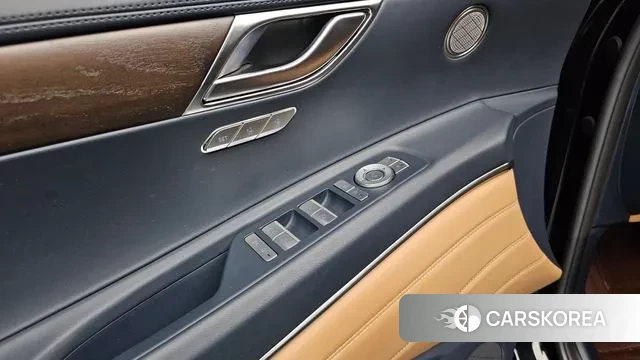 Genesis GV80 id 2895756 из Кореи 8