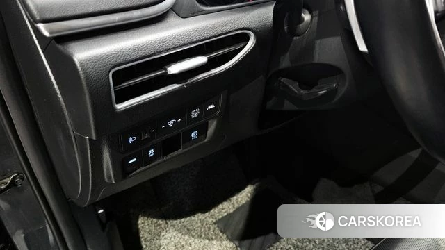 Hyundai Sonata Hybrid (DN8) id 4423163 из Кореи 8