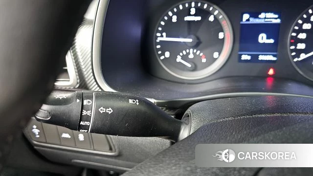 Hyundai All New Tucson id 4317659 из Кореи 8