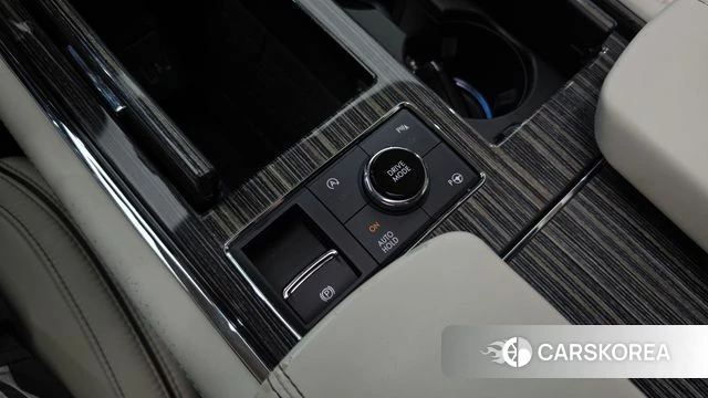 Lincoln Navigator 4th generation id 4759444 из Кореи 8