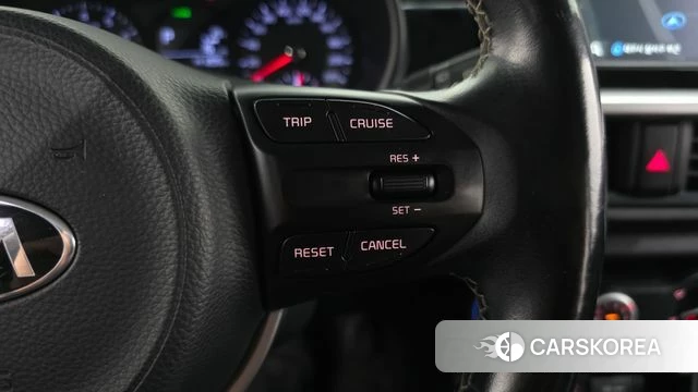 Kia All New Morning (JA) id 4525592 из Кореи 8
