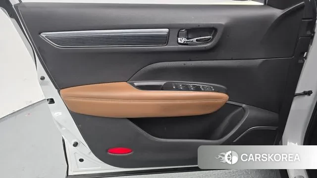 Renault Korea (Samsung) The New QM6 id 3405839 из Кореи 8