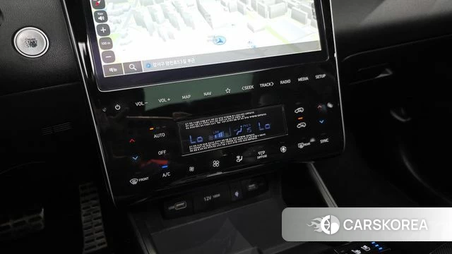 Hyundai Tucson (NX4) id 4624681 из Кореи 8