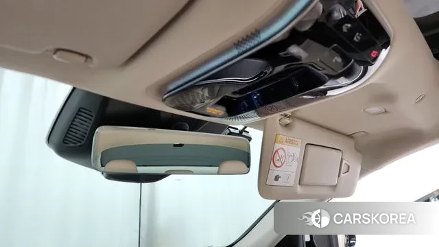 Mercedes-Benz E-Class W214 id 3720742 из Кореи 8