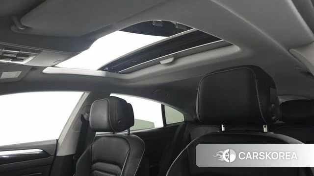 Volkswagen Arteon id 3838503 из Кореи 8