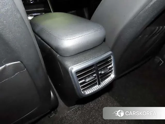 Kia K5 3rd generation id 3764667 из Кореи 8