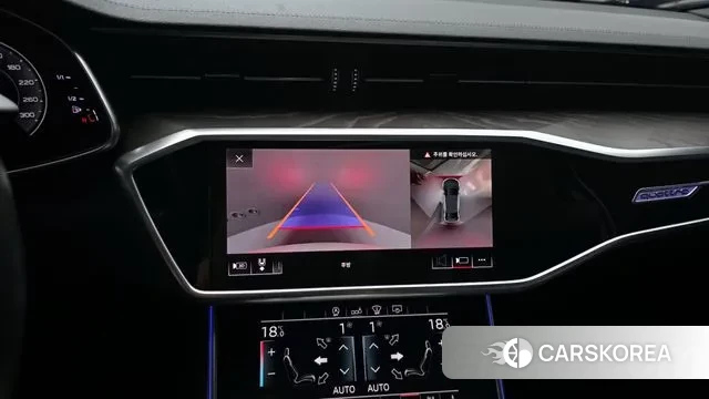 Audi A6 (C8) id 3264632 из Кореи 8