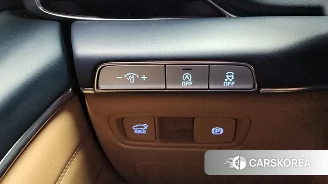 Genesis GV80 id 3349066 из Кореи 8