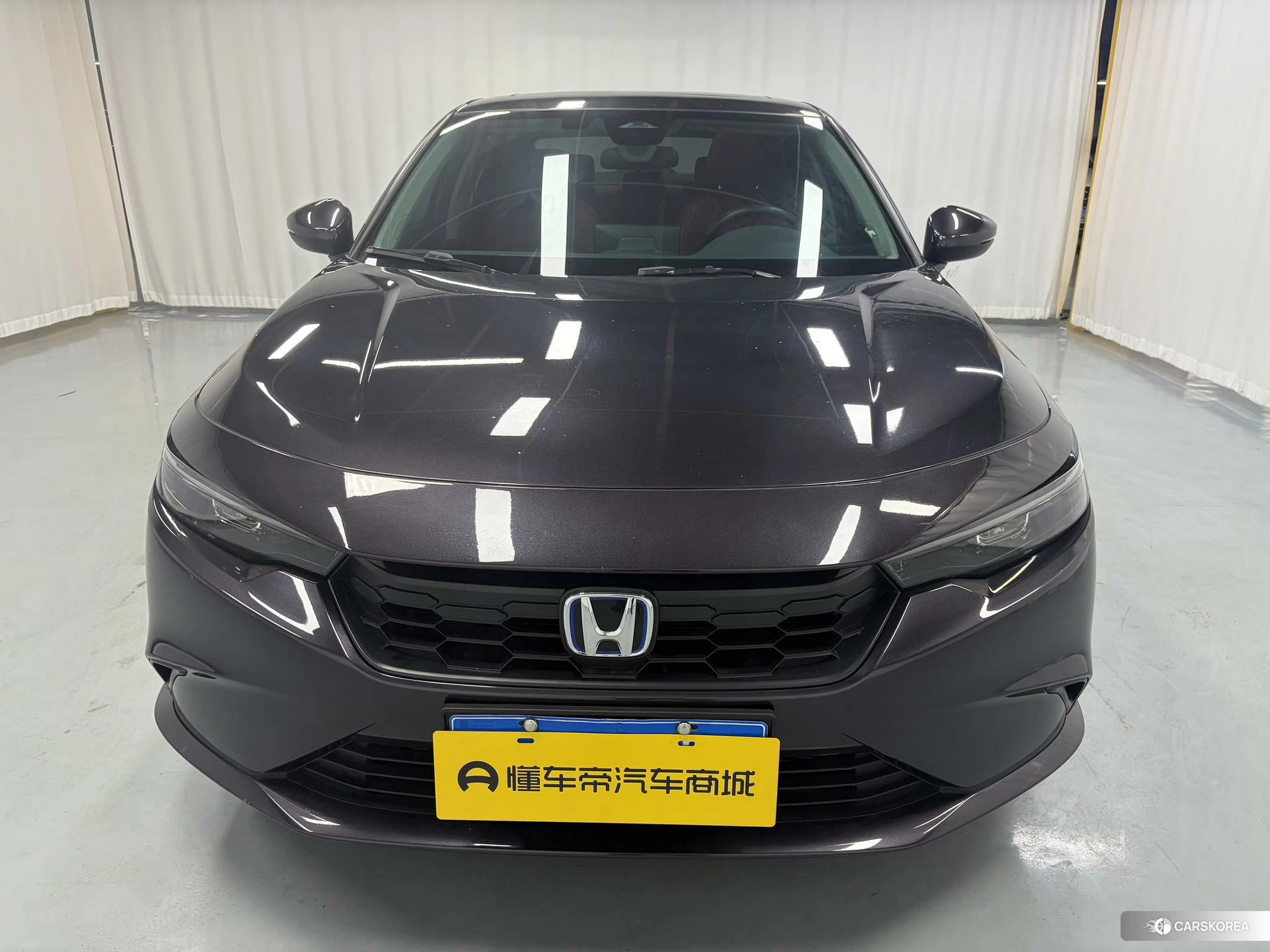 Honda Integra id 4504780 из Китая 8