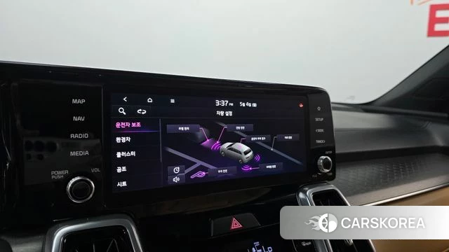 Kia Sorento 4th Generation id 4267255 из Кореи 8