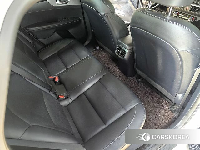 Kia Come New K3 id 3942649 из Кореи 8