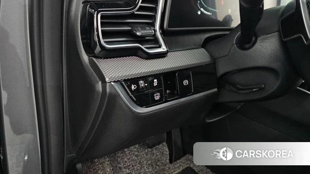 Kia Sportage 5th Generation Hybrid id 4323081 из Кореи 8