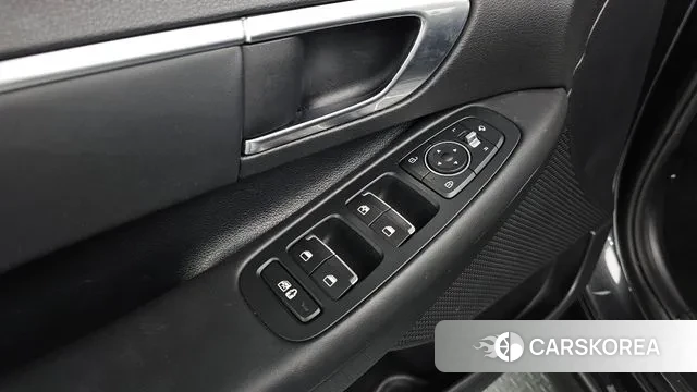 Hyundai Sonata (DN8) id 3474429 из Кореи 8