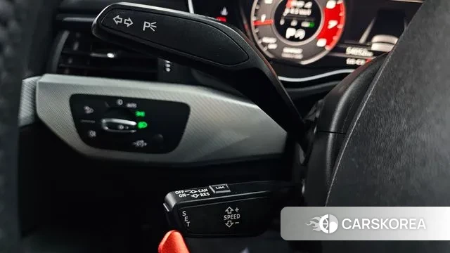 Audi A4 (B9) id 3681991 из Кореи 8