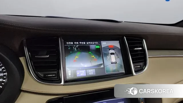 Infiniti QX50 (P71A) id 3203517 из Кореи 8