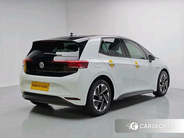 Volkswagen ID.3 id 4300397 из Китая 8