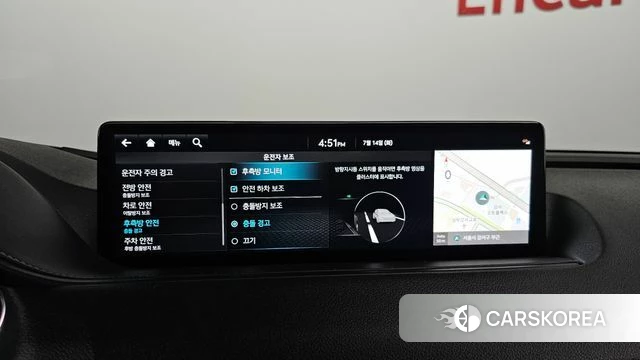 Genesis G80 (RG3) id 4585398 из Кореи 8