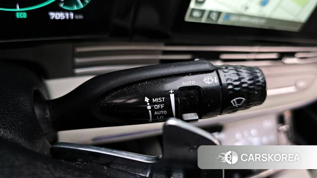 Hyundai The New Grandeur IG id 3866009 из Кореи 8