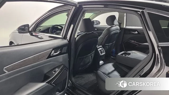 Kia K7 Premier id 3598619 из Кореи 8