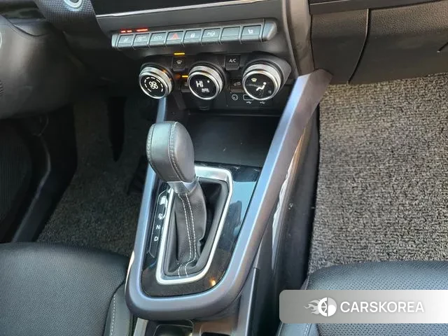 Renault Korea (Samsung) XM3 id 3517147 из Кореи 8