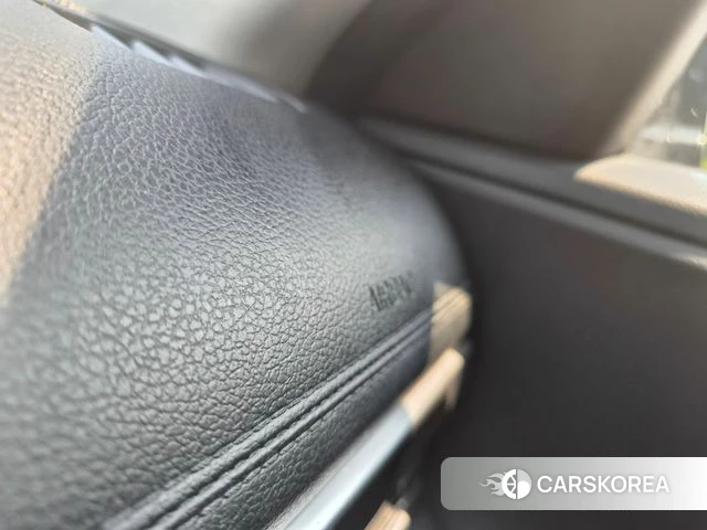 Hyundai The New Grandeur IG id 4323451 из Кореи 8
