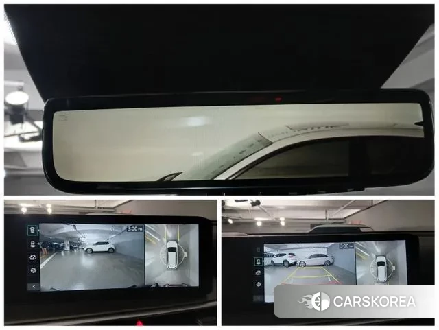 Kia The New Sorento 4th Generation id 3679409 из Кореи 8