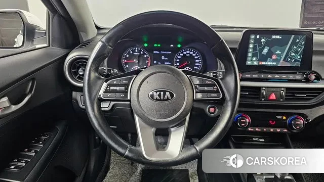 Kia Come New K3 id 3474371 из Кореи 8