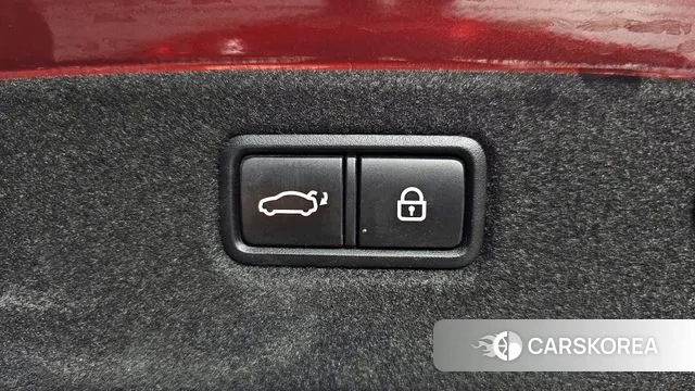 Genesis G70 id 3713657 из Кореи 8