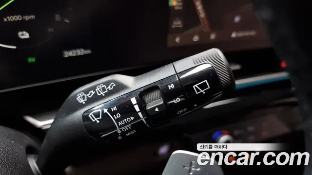 Kia The New Carnival 4th Generation id 2357595 из Кореи 8