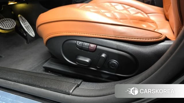 Mini Cooper Clubman id 3864502 из Кореи 8