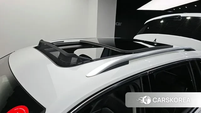 Volkswagen Tiguan second Generation id 3449066 из Кореи 8