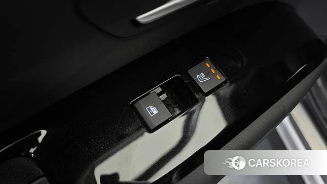 Hyundai The New Tucson Hybrid (NX4) id 3858551 из Кореи 8